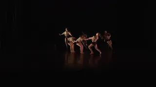 "Danger Zone" - Variations Showcase 2012