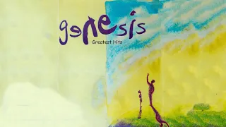 The Best Genesis Greatest Hits - The Best Genesis Playlists Of All Time 💖  You Can Dance!