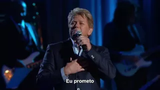 Peter Cetera - Hard To Say I'm Sorry (Legendado em PT- BR)