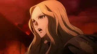 Claymore 06 (AniLibria TV 1080p)