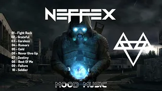 Most Viewed Songs Of NEFFEX - Top 10 Best Songs Of NEFFEX  (Best Of Neffex) Copyright Free