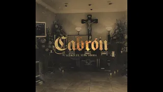 Alemán - Cabrón Ft Yung Sarria