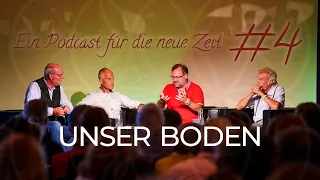 #4 | Der Boden - unsere Lebensgrundlage