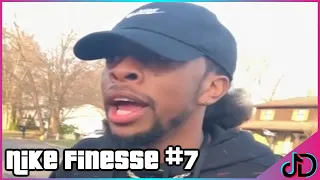 OmgItsNikeFinesse Compilation #7 | @omgitsnikefinesse Best TikToks