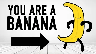 Humans share 50% of Their DNA with Bananas