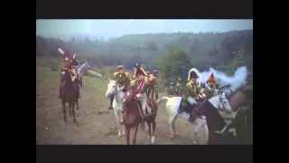 Napoleón en el cine. Uso didáctico. Batalla de Austerlitz