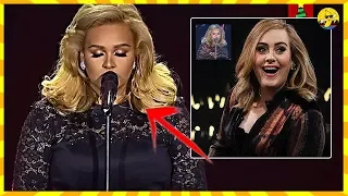 The Best Impersonator of Adele | Her voice is incredible