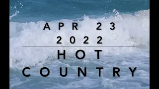 Billboard Top 50 Hot Country (Apr 23 2022)