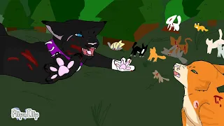 Scourge and FireStar in The Darkest Hour *GORE*