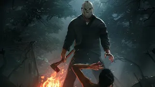 A24's Friday The 13th TV Show Is Having Production Issues . . .