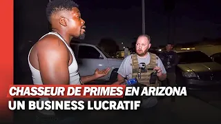 En Arizona, un coiffeur peut devenir chasseur de primes à seulement 18 ans !