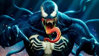 Веном 2 — Трейлер на Русском 2019 | Venom 2