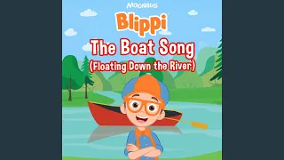 The Boat Song (Floating Down the River)