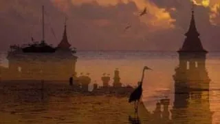 David Pavlovits - The Stork