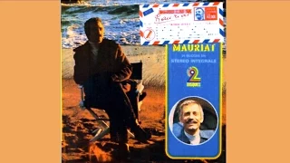 Paul Mauriat ♪The Godfather ゴッドファーザー～愛のテーマ ＜France直輸入盤＞