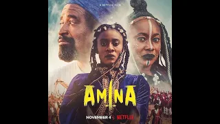 Amina | Official Trailer