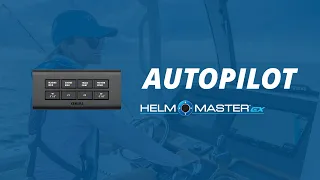 Autopilot | Helm Master EX
