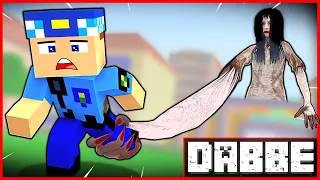 DABBE, KEREM KOMİSER'İ YAKALADI! 😱 - Minecraft