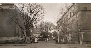 A History of the Portland Art Museum Campus