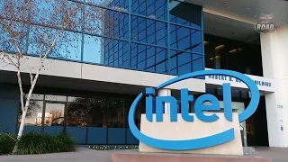 Visitamos o museu da Intel! Veja como é feito um chip e conheça a história da empresa