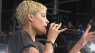 New Americana - Halsey live at Lollapalooza Chicago 2016