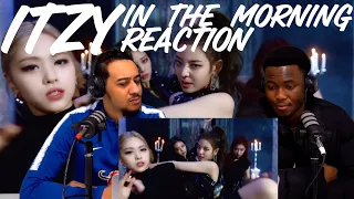 ITZY - "마.피.아. In the morning" Reaction | React Cult