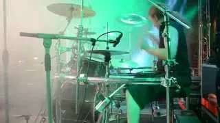 Modesty & Pride - Drum Cam