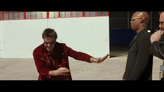 3000 Miles to Graceland - David Arquette / Elvis Presley Impression (1080p)