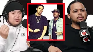 "Kendrick Shifted Drake's Legacy!" Debating Is The Battle Over?