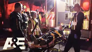 Live PD: Faking It? (Season 3) | A&E