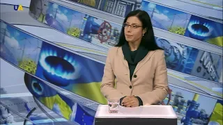 "Украина должна на юридическом уровне отстаивать свои энергетические интересы", - Константинова