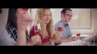 Wine & Spirit Education Trust (WSET) - A world of knowledge