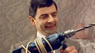 When You Don't Like The Hotel Room!  | Mr Bean Live Action | Full Episodes | Mr Bean