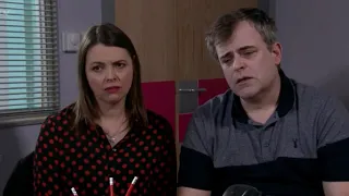 Tracy Barlow - 29th June 2020