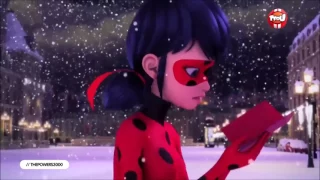 Miraculous Ladybug Le Garçon que J'aime en Secret/The Boy That I Secretly Love French vs English