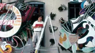 Radical Simplicity: Frank Stella: A Retrospective