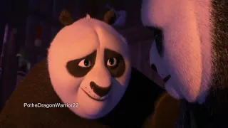 Kung Fu Panda Music Video Rebirthing
