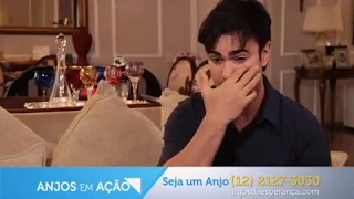 [TESTEMUNHO] Aquele que ele era viciado em pornografia - Marcello