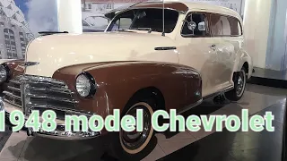 1948# model #Chevrolet# cars❤️