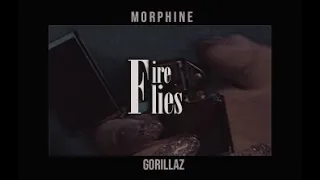 Fireflies ;Gorillaz //Lyrics(Traducida)