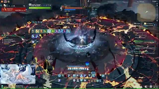 BnS NA Astro Sanguine Abyss F3 Solo