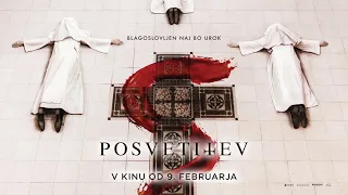 Consecration / Posvetitev / 9.2.23