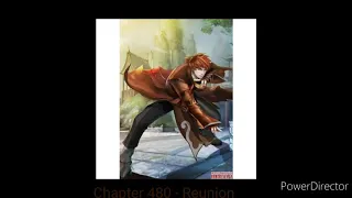 Tales of Demons and God's Audiobook Chapter 480 - Reunion