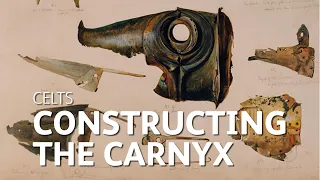 Constructing the carnyx