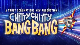 Chitty Chitty Bang Bang 🚗💥Curtain Call 🎭 @Chitty Chitty Bang Bang Tour 👏🏻 #musical #curtaincall