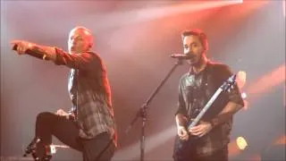 One Step Closer - Linkin Park @CitibankHall 10.10.12