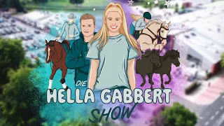 DIE HELLA GABBERT SHOW 2023 - offizieller Aftermovie