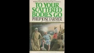 Riverworld by Philip Jose Farmer - SFS Recommends Books