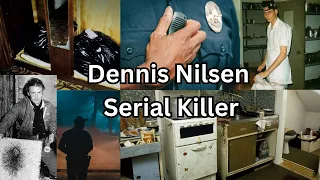 Serial Killer Flushes Bodies Down The Toilet? True Crime Junkie With Megan And Kat Podcast