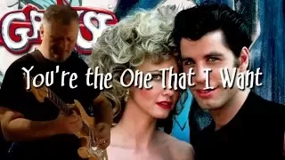 You're the One That I Want - John Travolta and Olivia Newton - John